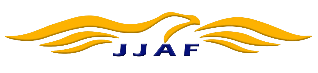 Joshua Jama Aid Foundation logo